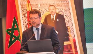 Επ. Ανταγωνισμού: Ολοκληρώθηκε το πρόγραμμα Διδυμοποίησης με το Συμβούλιο Ανταγωνισμού του Μαρόκο