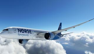 Norse Atlantic Airways: Ξεκινά τις πωλήσεις εισιτηρίων για Αθήνα - Νέα Υόρκη