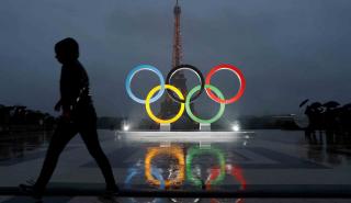 Πανάκριβο γίνεται το Παρίσι ενόψει των Ολυμπιακών Αγώνων του 2024