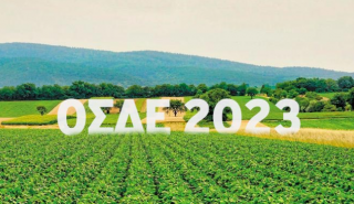 Αγρότες: Άνοιξε εκ νέου η εφαρμογή για το ΟΣΔΕ 2023 – Οι εκκρεμότητες