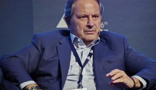 Σουρέτης (ΓΕΚ ΤΕΡΝΑ): Προτεραιότητα της πολιτείας πρέπει να είναι η βελτίωση της ποιότητας ζωής των πολιτών