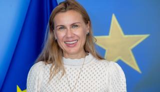 Συμβούλιο Ενέργειας: Η Επίτροπος Κάντρι Σίμσον θα συζητήσει αύριο την παράταση των μέτρων έκτακτης ανάγκης με τους υπουργούς