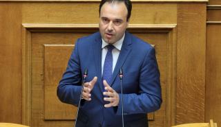 Παπαστεργίου: 120.000 πολίτες κατέβασαν το Wallet από το gov.gr τον τελευταίο μήνα