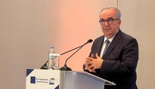 Παπαθανάσης: Πάνω από το 60% της Ανάπτυξης το 2024 από ευρωπαϊκούς πόρους - Να μην χαθεί ούτε ένα ευρώ