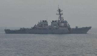 Νεκρός βατραχάνθρωπος των ΟΥΚ κατά τη διάρκεια εκπαίδευσης