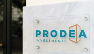 Prodea Investments: Αυξημένα έσοδα και «πωλητήρια» ακινήτων – Οι στοχεύσεις της ΑΕΕΑΠ