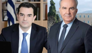 Πολυνομοσχέδιο: Aποκωδικοποίηση διατάξεων ΥΠΕΘΟ - ΥΠΑΝ από Παπαθανάση, Σκρέκα