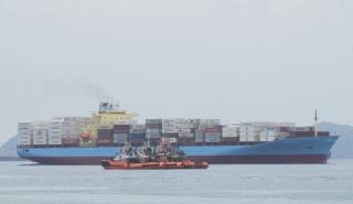 Κρίση στην Ερυθρά Θάλασσα – Στα ύψη οι τιμές μεταφορών μέσω θαλάσσης