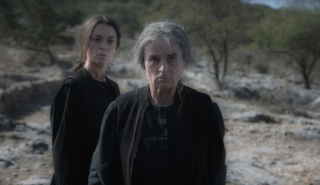 Η «Φόνισσα» έκοψε 128.000 εισιτήρια έως σήμερα - «Σπάει» τα ταμεία