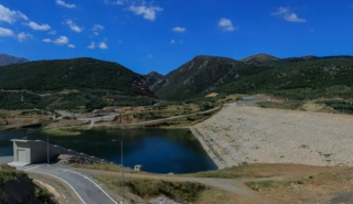 Έργο 5,7 εκατ. ευρώ για την ύδρευση Ηρακλείου και Αγ. Νικολάου από το φράγμα Αποσελέμη