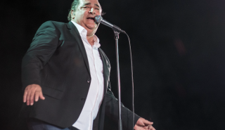 Πέθανε ο Βασίλης Καρράς
