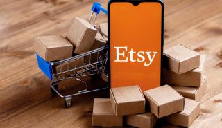 Etsy: Απολύει το 11% του προσωπικού της - «Βουτιά» για τη μετοχή της