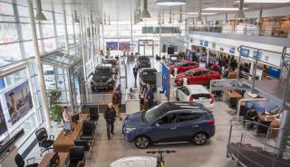 Ρωσία: Ο Πούτιν πήρε τον έλεγχο της μεγαλύτερης αντιπροσωπείας αυτοκινήτων