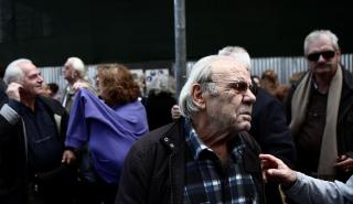 ΟΟΣΑ: Τα 64,4 έτη η μέση ηλικία συνταξιοδότησης για τους άνδρες και τα 63,1 έτη για τις γυναίκες - Πόσο είναι στην Ελλάδα