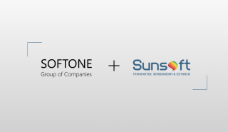 Ο Όμιλος Softone εξαγόρασε τη Sunsoft