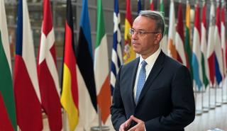 Σταϊκούρας: Απαιτείται κοινή προσπάθεια για να βελτιωθεί η κατάσταση στους δρόμους της Ε.Ε.