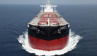 Μεγάλο deal στη ναυτιλία: Συγχωνεύονται Star Bulk του Π. Παππά και Εagle Bulk