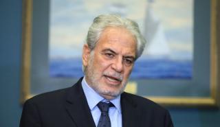 Στυλιανίδης: Σε συζητήσεις με Κομισιόν για το πώς θα χτίσουμε «πράσινα» πλοία
