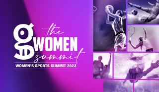 The Gwomen Sports Summit: Το 2ο Συνέδριο Γυναικείου Αθλητισμού έρχεται στις 11/12 στο Δημοτικό Θέατρο Πειραιά