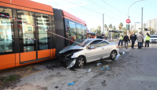 Οκτώ νεκροί και 433 τραυματίες σε 393 τροχαία τον Ιανουάριο στην Αττική