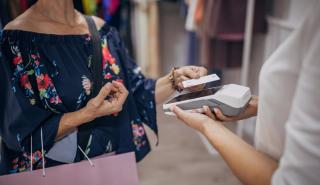 Δέκα συμβουλές προς ΜμΕ για ασφαλείς ηλεκτρονικές πληρωμές ενόψει εορτών