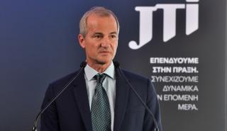 JTI: Μια ισχυρή επένδυση «πίσω» από το νέο προϊόν θερμαινόμενου καπνού