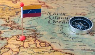Αλλάζει ο παγκόσμιος «χάρτης» της παραγωγής πετρελαίου -  Τι «παίζεται» με τη Βενεζουέλα