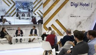 Η Worldline Greece συμμετείχε ως Official Partner στα ΧΕΝΙΑ 2023 & Digi Hotel