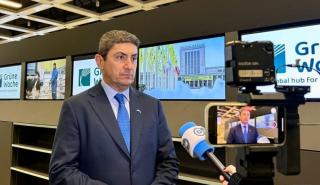 Αυγενάκης: Η διεθνής κοινότητα έχει αντιληφθεί τον ρόλο της αγροτικής διπλωματίας