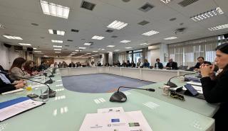 Εθνική Στρατηγική Βιώσιμης Χρηματοδότησης: Προωθώντας τoν πράσινo μετασχηματισμό της ελληνικής βιομηχανίας
