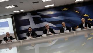 Παπαθανάσης: Όλο το νέο πακέτο επιδοτήσεων και δανείων για μικρομεσαίες επιχειρήσεις