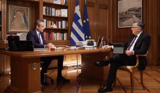 Χωρίς ρύζι και εκκλησάκια ο γάμος ομοφύλων - Χωρίς κορδόνια τα παπούτσια του Πρωθυπουργού - Χωρίς lifestyle η ΝΔ