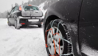 Τα 11 SOS για οδήγηση σε χιόνι, πάγο και κρύο - Ενημερωτικό βίντεο