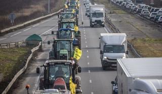 Οι Ευρωπαίοι αγρότες αναζητούν νέες στρατηγικές επιβίωσης;