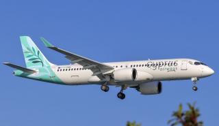 Cyprus Airways: Ανοίγει τα φτερά της για νέους προορισμούς το 2024