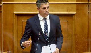 Δήμας: ‭Αύξηση της κρατικής επιχορήγησης για τους φορείς του Σύγχρονου‭ ‬ ‬Πολιτισμού