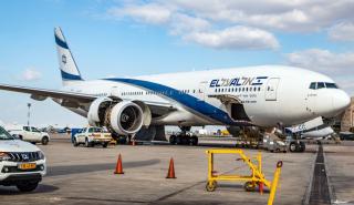 Η ισραηλινή El Al διακόπτει τα δρομολόγια προς τη Νότια Αφρική