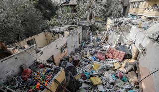 Η Μόσχα θα στηρίξει κάθε ενέργεια που θα οδηγούσε στην απελευθέρωση ισραηλινών ομήρων και σε εκεχειρία στη Γάζα