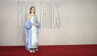 BAFTA: 11 υποψηφιότητες για την ταινία του Γ. Λάνθιμου «Poor Things»