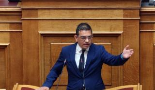 Σταμάτης (ΝΔ): Η δράση της τρομοκρατίας στην Ελλάδα έχει ουσιαστικά αντιμετωπιστεί