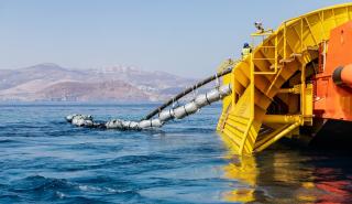 Νέος εκτελεστικός διευθυντής στον Great Sea Interconnector