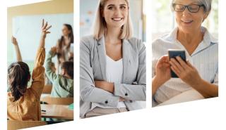 IQonomy: Ξεκινούν τα Μαθήματα Οικονομίας – Ανοιχτή πρόσκληση συμμετοχής σε γυναίκες άνω των 18 ετών