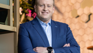 Νέος πρόεδρος της Διεθνούς Ένωσης Εταιρειών Κρουαζιέρας (CLIA) o Jason Liberty