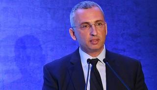 Καρκαλέτσης: Η Ελλάδα έχει τις βάσεις και τη δυνατότητα να εκμεταλλευτεί θετικά την Παραγωγική AI