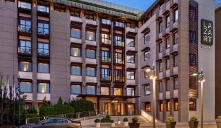 Zeus International Hotels and Resorts: Επέκταση στην Ευρώπη, με σημαντικές εξαγορές σε Ιταλία και Ελλάδα