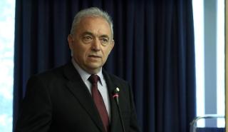 Λέκκας: Σε εξέλιξη το πρόγραμμα του υποχρεωτικού προσεισμικού ελέγχου των δημόσιων κτιρίων