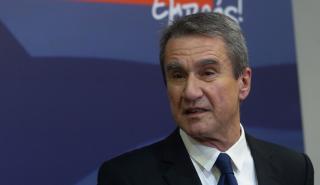 Λοβέρδος: Ήταν γνωστή η απόφαση Ερντογάν για τη Μονής της Χώρας - Άργησε η κυβέρνηση
