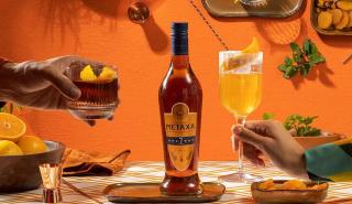 Metaxa: Ποντάρει σε αύξηση πωλήσεων 10% και δεν ανησυχεί ιδιαίτερα για τις πληθωριστικές τάσεις