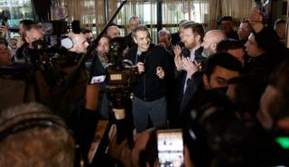Μητσοτάκης: Δεν θα ανεχτώ τον πληθωρισμό της απληστίας