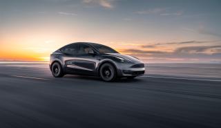 Το Tesla Model Y γίνεται πιο προσιτό στην ελληνική αγορά